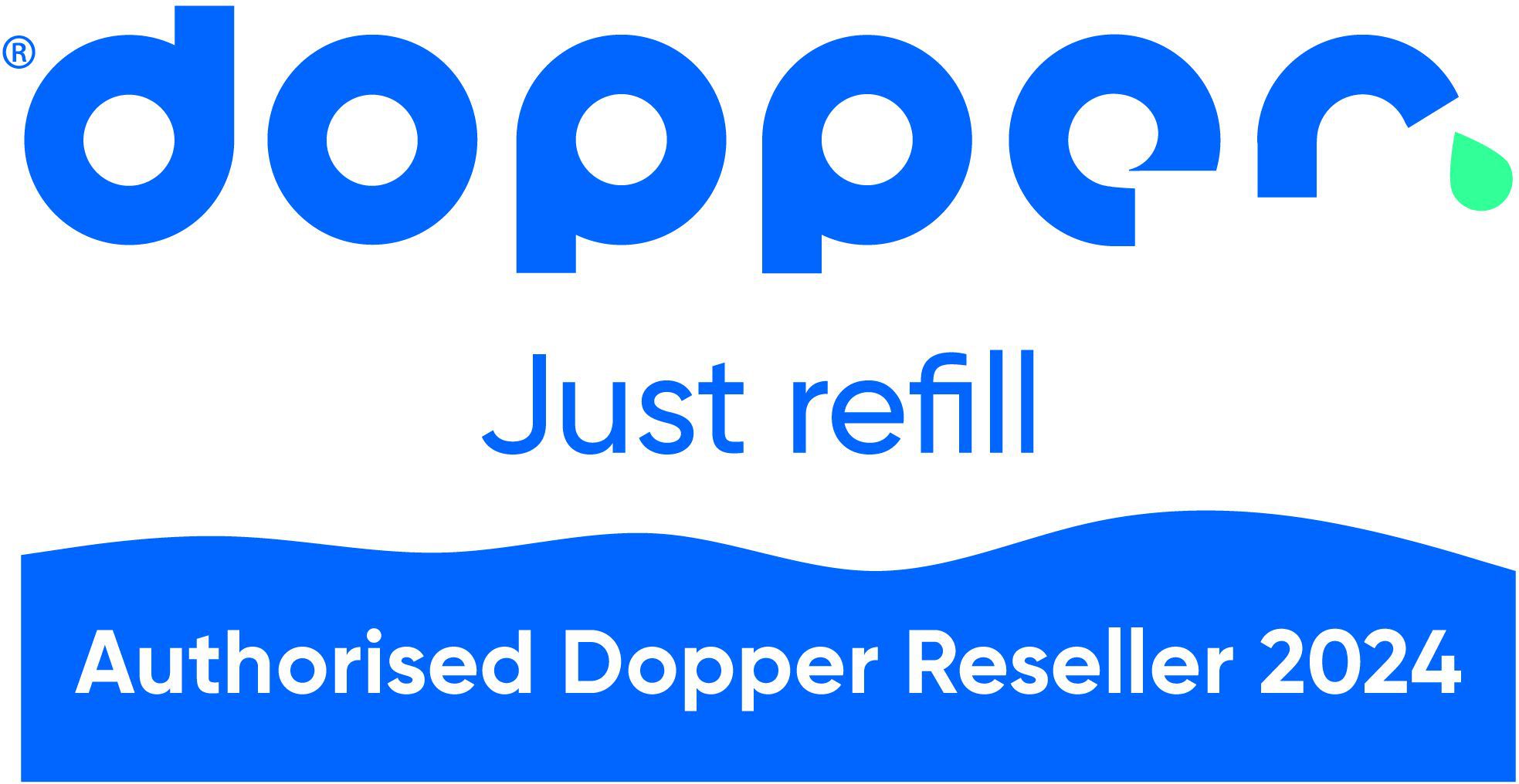 Authorised Dopper Reseller